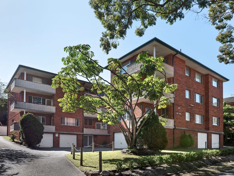 6/20 Lancelot Street, Allawah, NSW 2218 Apartment for Sale