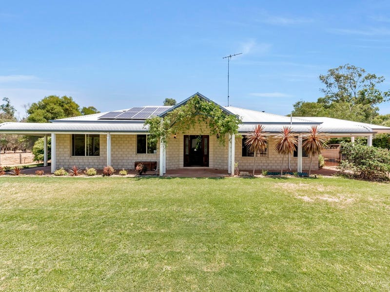 12 Hart Road, West Coolup, WA 6214