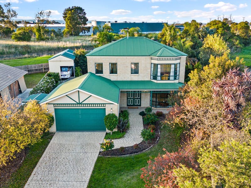 8 Baystone Court, Traralgon, Vic 3844 House for Sale