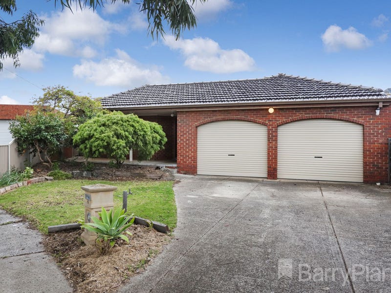 4 Shirra Place, Attwood, Vic 3049 Property Details