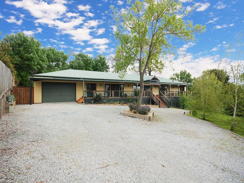 404 Maroondah Highway, Healesville, Vic 3777 Property Details