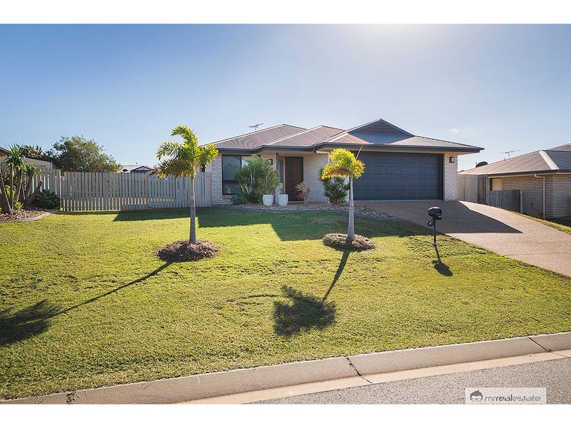 5 ster Street, Gracemere, Qld 4702