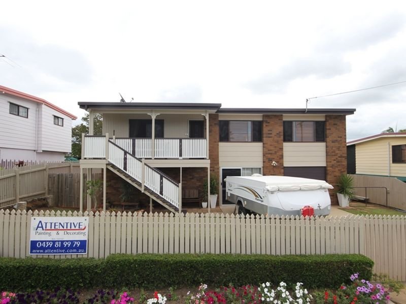 3 Sheaves Road, Kallangur, Qld 4503 Property Details