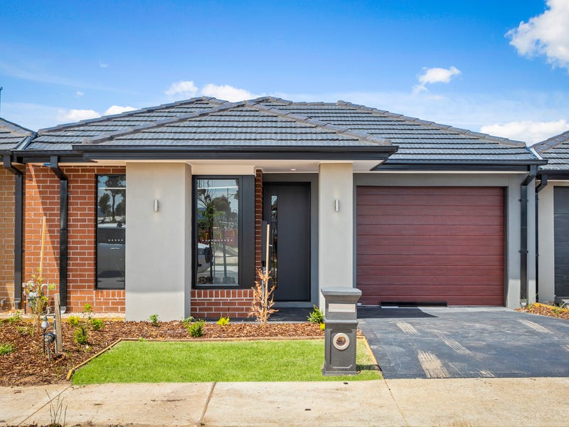 26 Wallangara Boulevard, Harkness, VIC 3337 - realestate.com.au