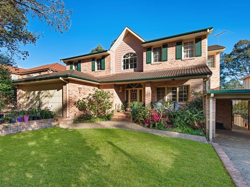 29 Bromley Avenue, Pymble, NSW 2073 Property Details