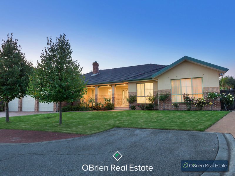 5 Ware Place, Berwick, Vic 3806 Property Details