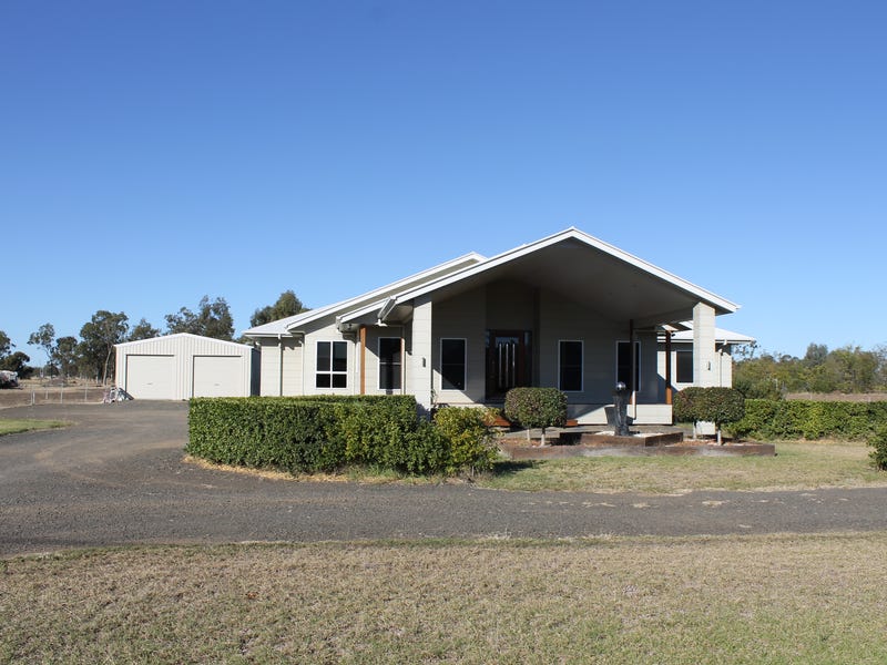 11 Southern Cross Drive, Dalby, QLD 4405