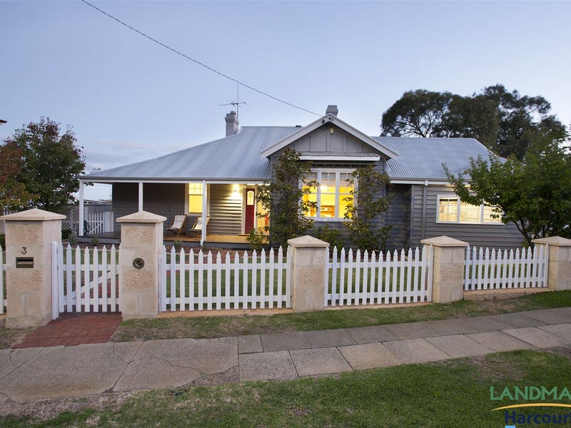 3 Cross Street, Bunbury, WA 6230
