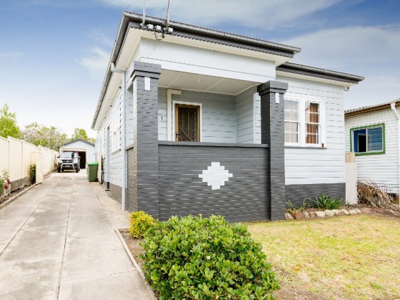 3 Evans Street, Belmont, NSW 2280 Property Details