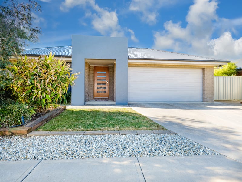 8 Rivergum Drive, East Albury, NSW 2640