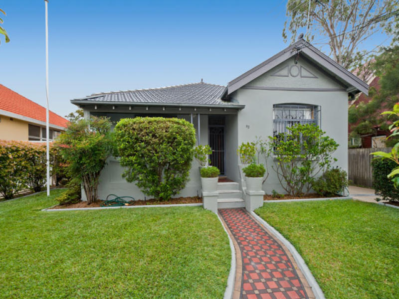 32 Dalmeny Avenue, Rosebery, NSW 2018