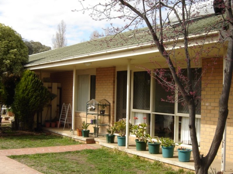 4/27 Campbell Street, Queanbeyan, NSW 2620