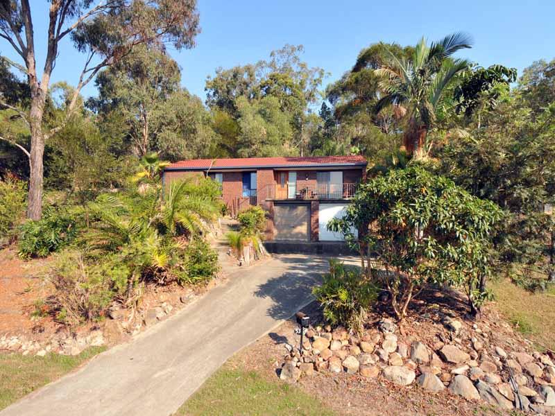 53 Ware Drive, Currumbin Waters, QLD 4223
