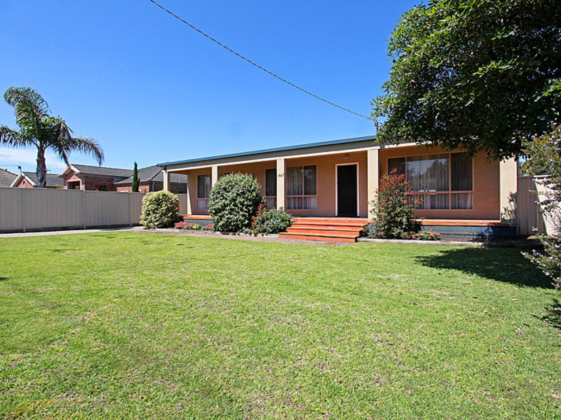 1867 Point Nepean Road, Tootgarook, Vic 3941 Property Details