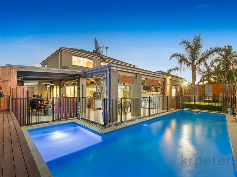 12 Flemington Rise, Officer, Vic 3809 House for Sale