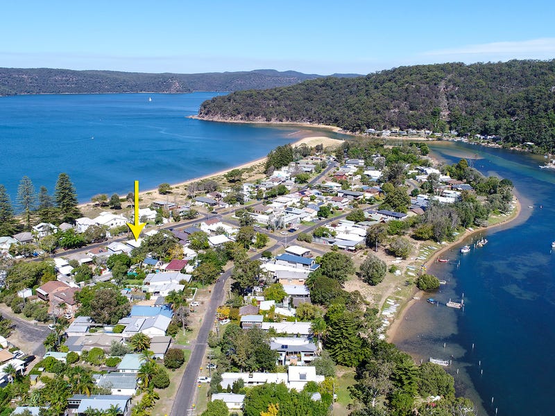 46 Bay Street, Patonga, NSW 2256 Property Details