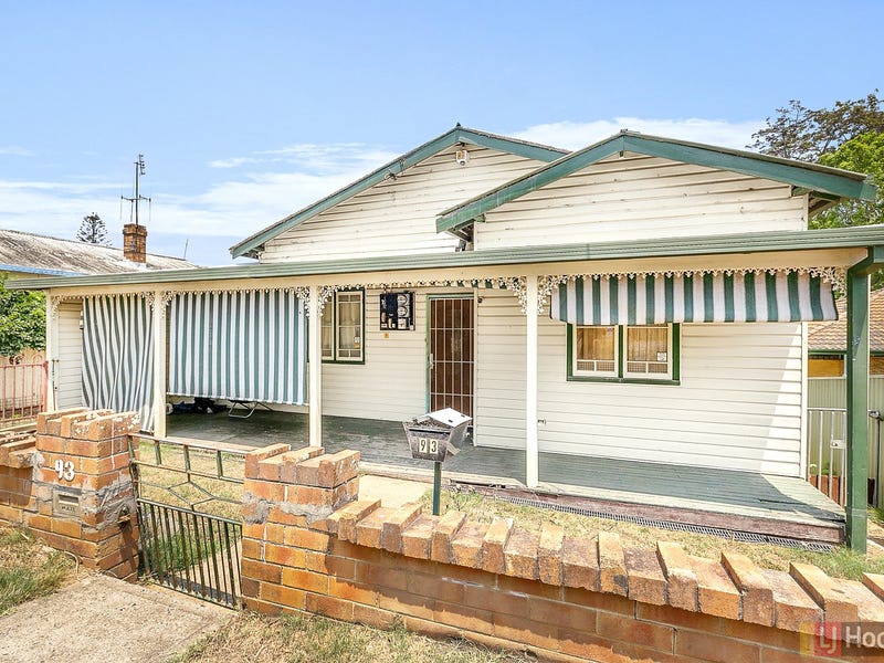 93 Lord Street, East Kempsey, NSW 2440