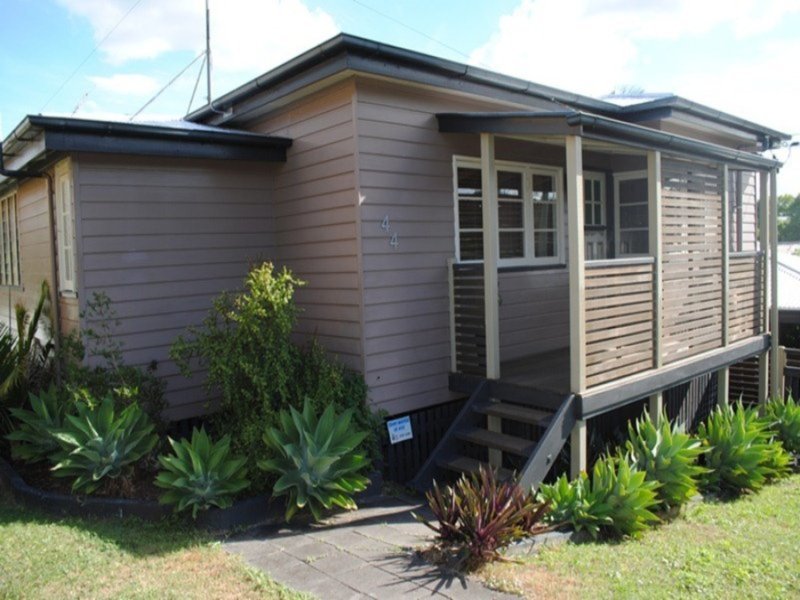 44 Park Street, Ipswich, QLD 4305