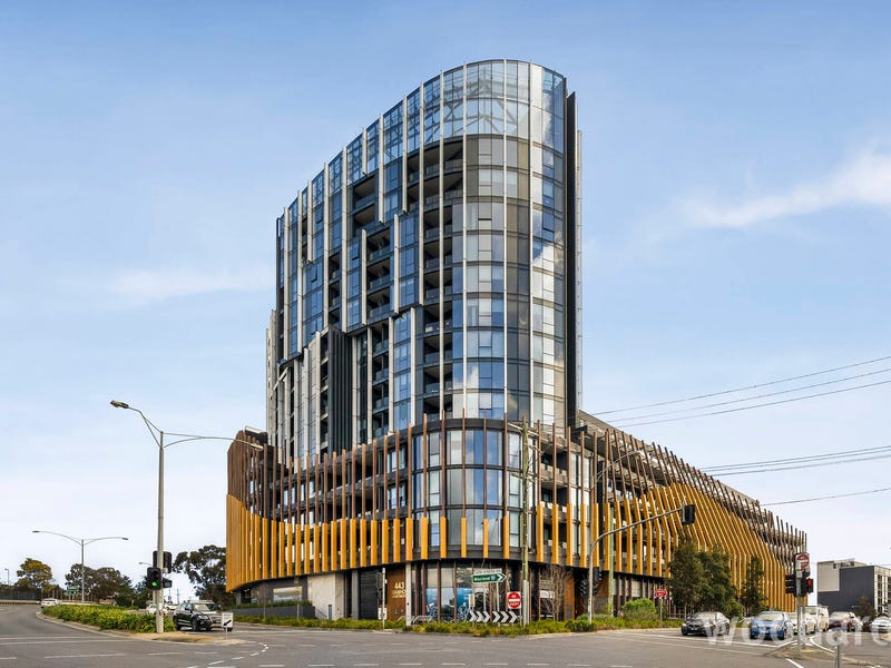 1012/443 Upper Heidelberg Road, Ivanhoe, Vic 3079 Property Details