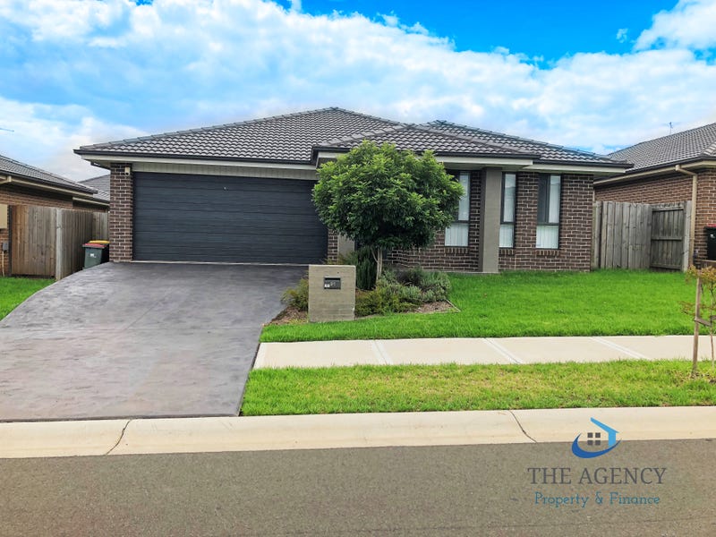 91 Kingsbury Road, Edmondson Park, NSW 2174 House for Sale