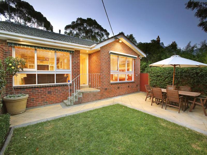 1/33 Spencer Road, Camberwell, VIC 3124