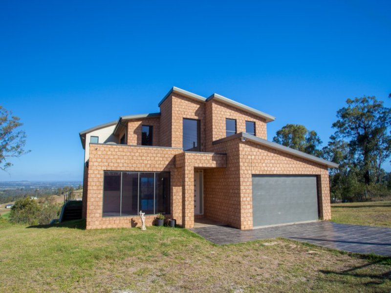 400 Bobs Range Road, Orangeville, NSW 2570