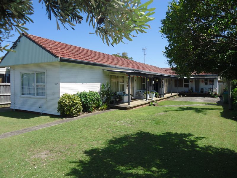 2/96A Pacific Street, Long Jetty, NSW 2261