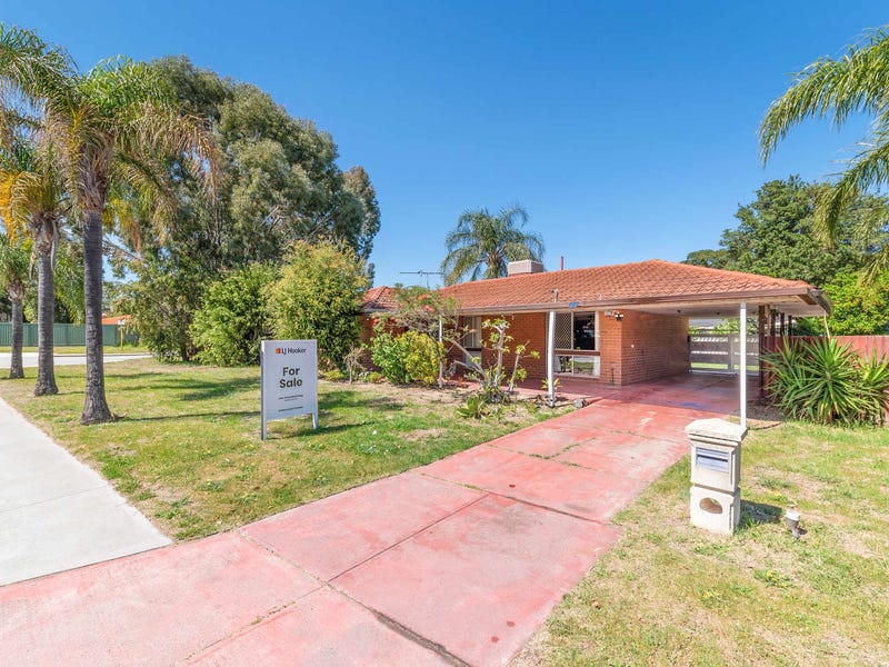37 Gosnells Road W, Martin, WA 6110