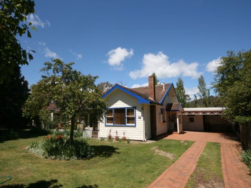 24 Albert Street, Mittagong, NSW 2575