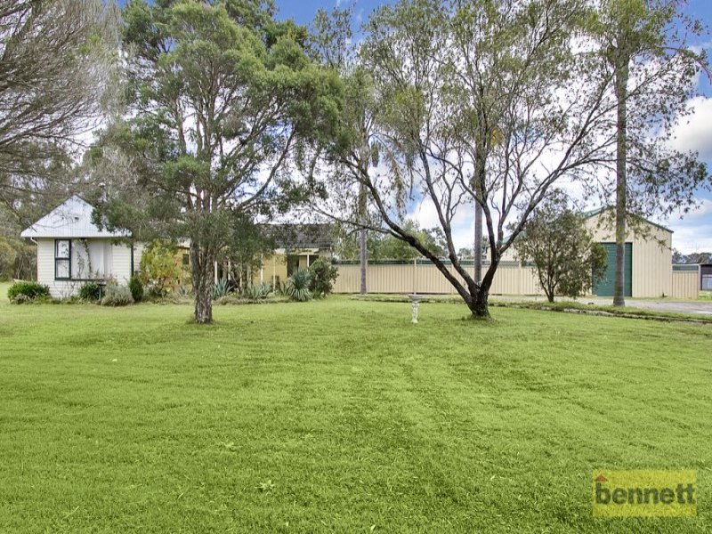 640644 Londonderry Road, Londonderry, NSW 2753 Property Details