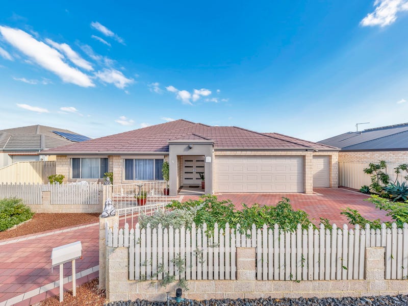 4 Skerne Court, Madora Bay, WA 6210