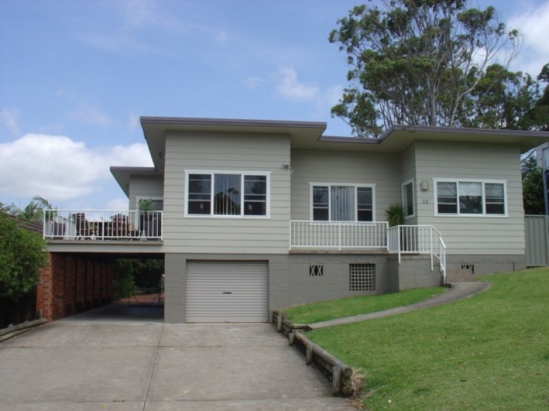 53 Lockhart Avenue, Mollymook, NSW 2539 Property Details