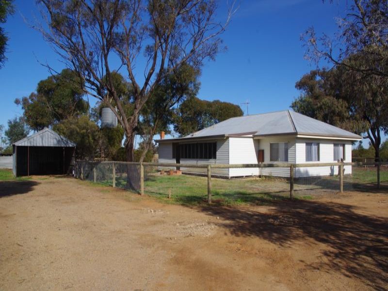 888 Waaiabearii Road, Yalca, VIC 3637