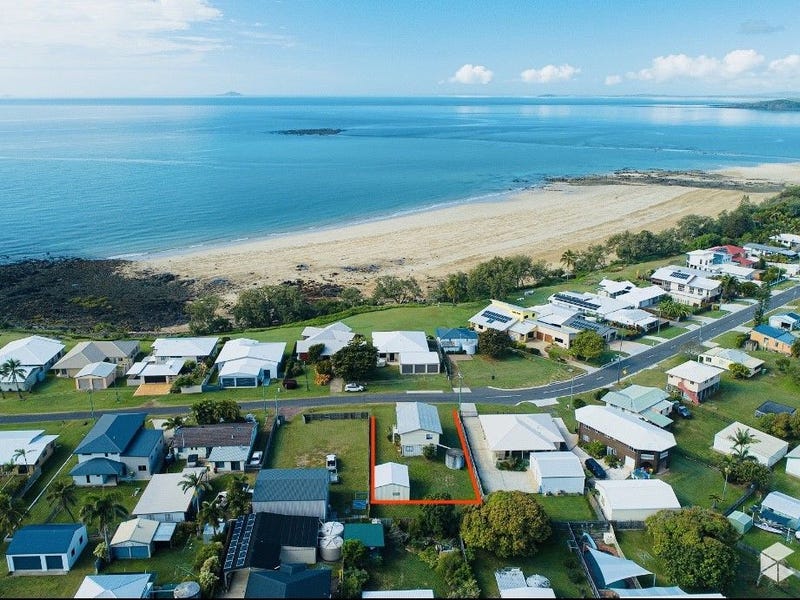 20 Westcott Avenue, Campwin Beach, QLD 4737