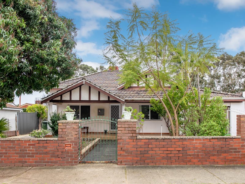 166 Hubert Street, East Victoria Park, WA 6101