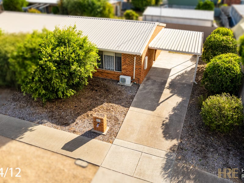 14/12 Remlaw Road, Horsham, Vic 3400 Block Of Units for Sale