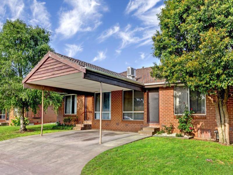 3/65 Hewish Road, Croydon, Vic 3136 Property Details
