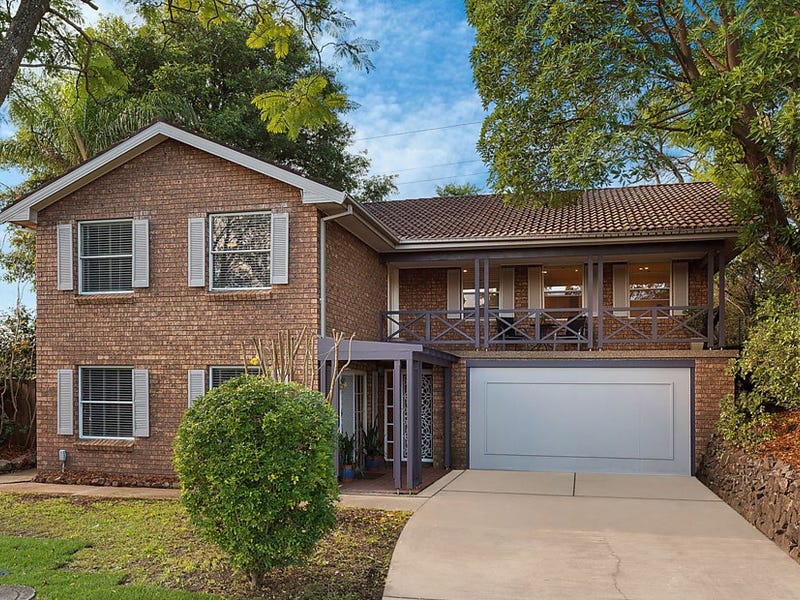 124 Francis Greenway Drive, Cherrybrook, NSW 2126