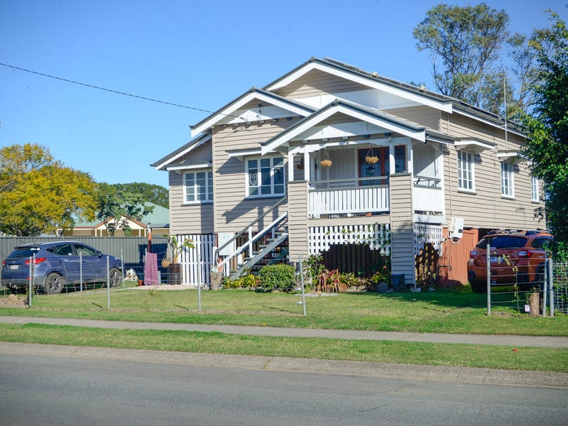 45 Main Street, Lowood, Qld 4311 Property Details