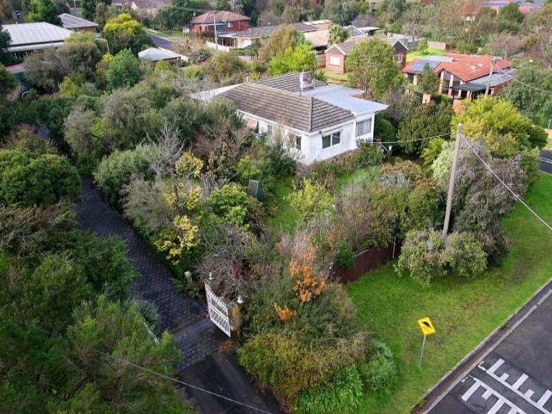 60 Herbert Street, Mornington, Vic 3931 Property Details