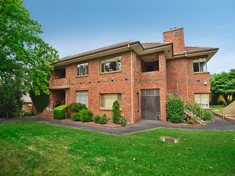 2/110 Lower Heidelberg Road, Ivanhoe, VIC 3079