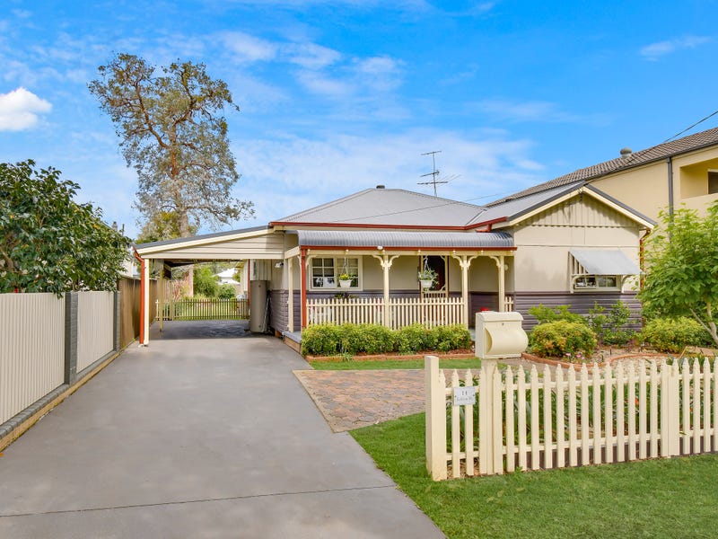 14 Loftus Street, Regentville, NSW 2745