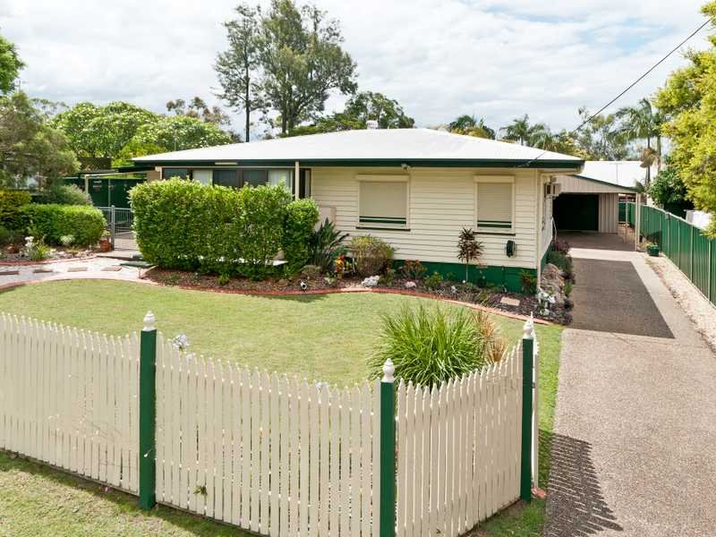 4 Cranes Road, North Ipswich, QLD 4305
