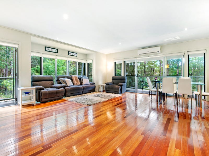 Villa 35 'Jacaranda Villas 45 Lancashire Drive, Mudgeeraba, Qld 4213