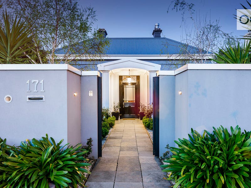 171 Stephen Terrace, Walkerville, SA 5081 Property Details