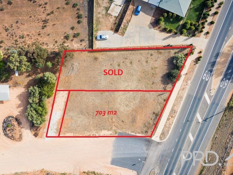 5860 Hendy Road, Buronga, NSW 2739