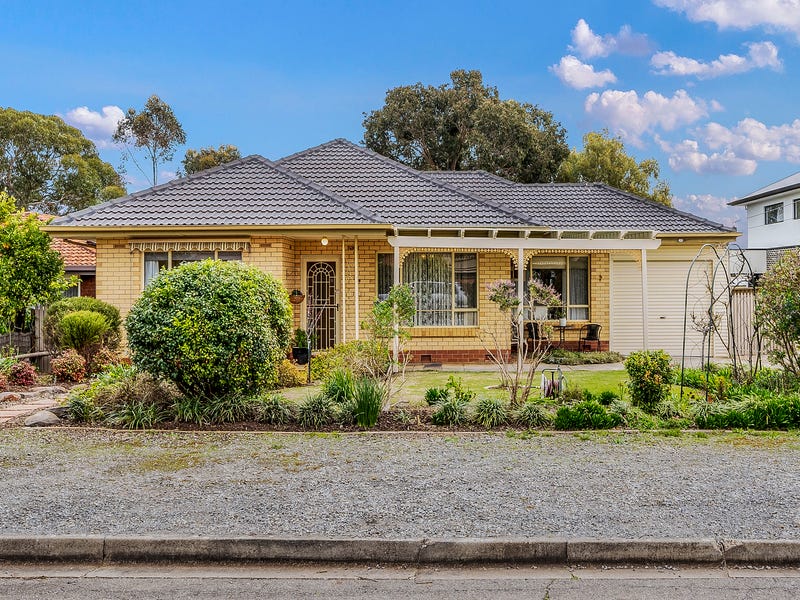 1 Vida Street, Newton, SA 5074 Property Details