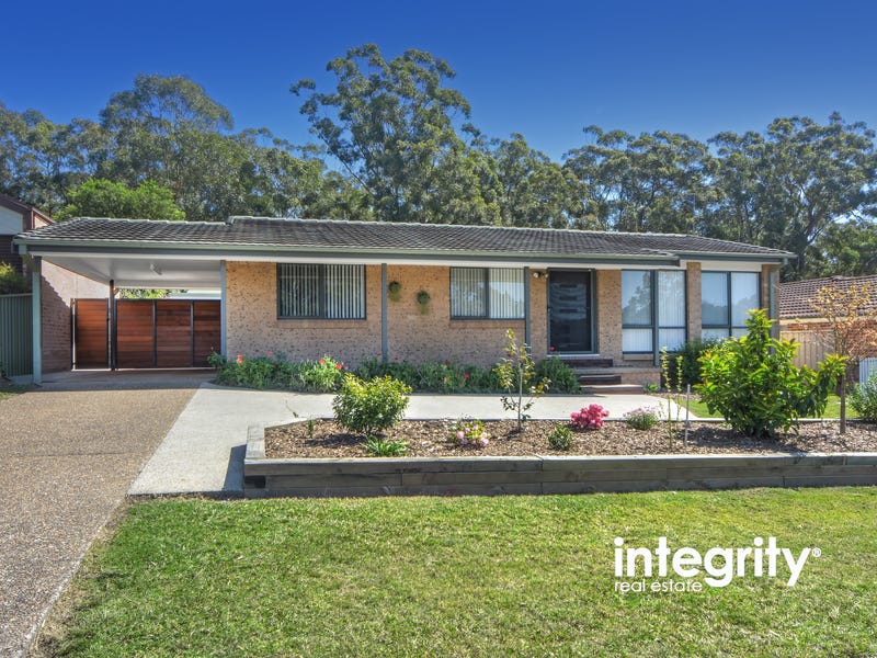 9 Westborne Drive, Nowra, NSW 2541