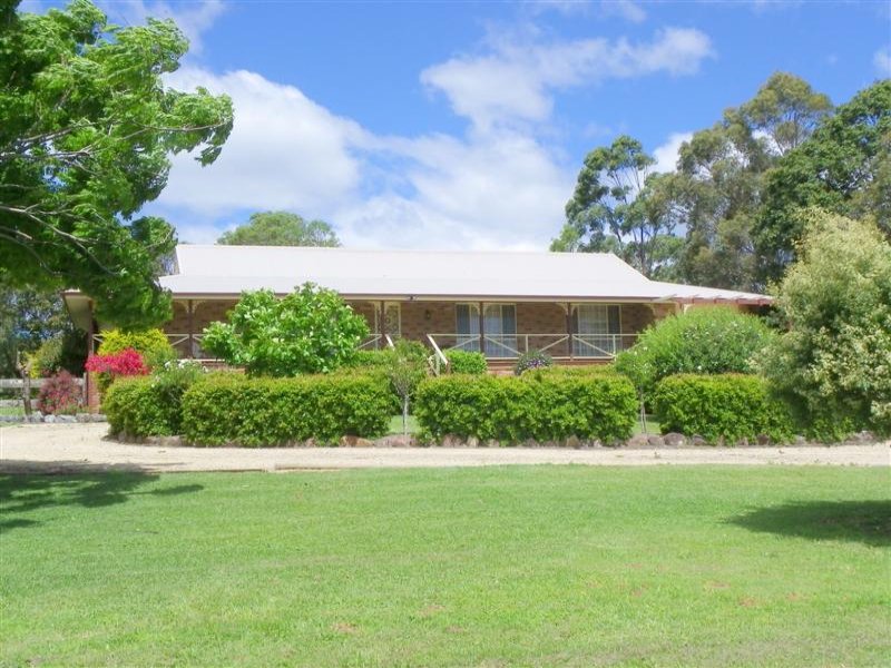 55 Bunderra Drive, Beechwood, NSW 2446