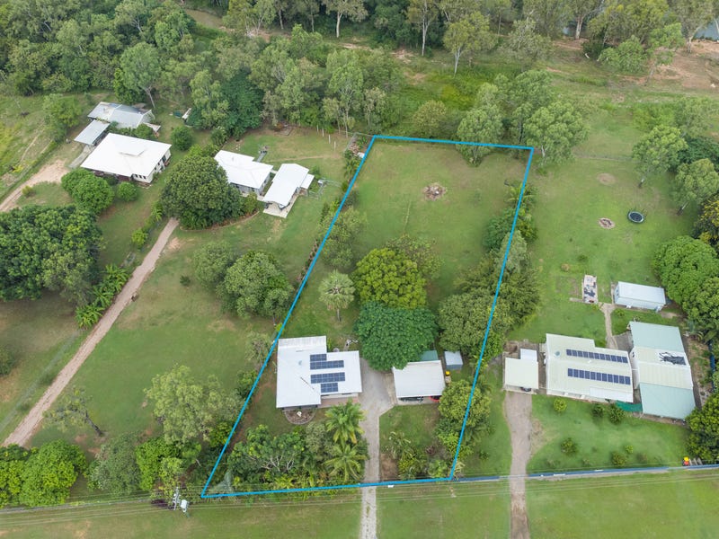 276 Forestry Road, Bluewater, Qld 4818